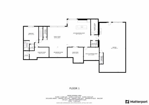 16331 Royal Road, Ramsey, MN 55303