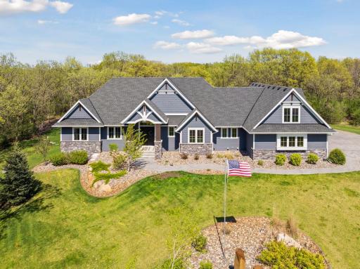 16331 Royal Road, Ramsey, MN 55303