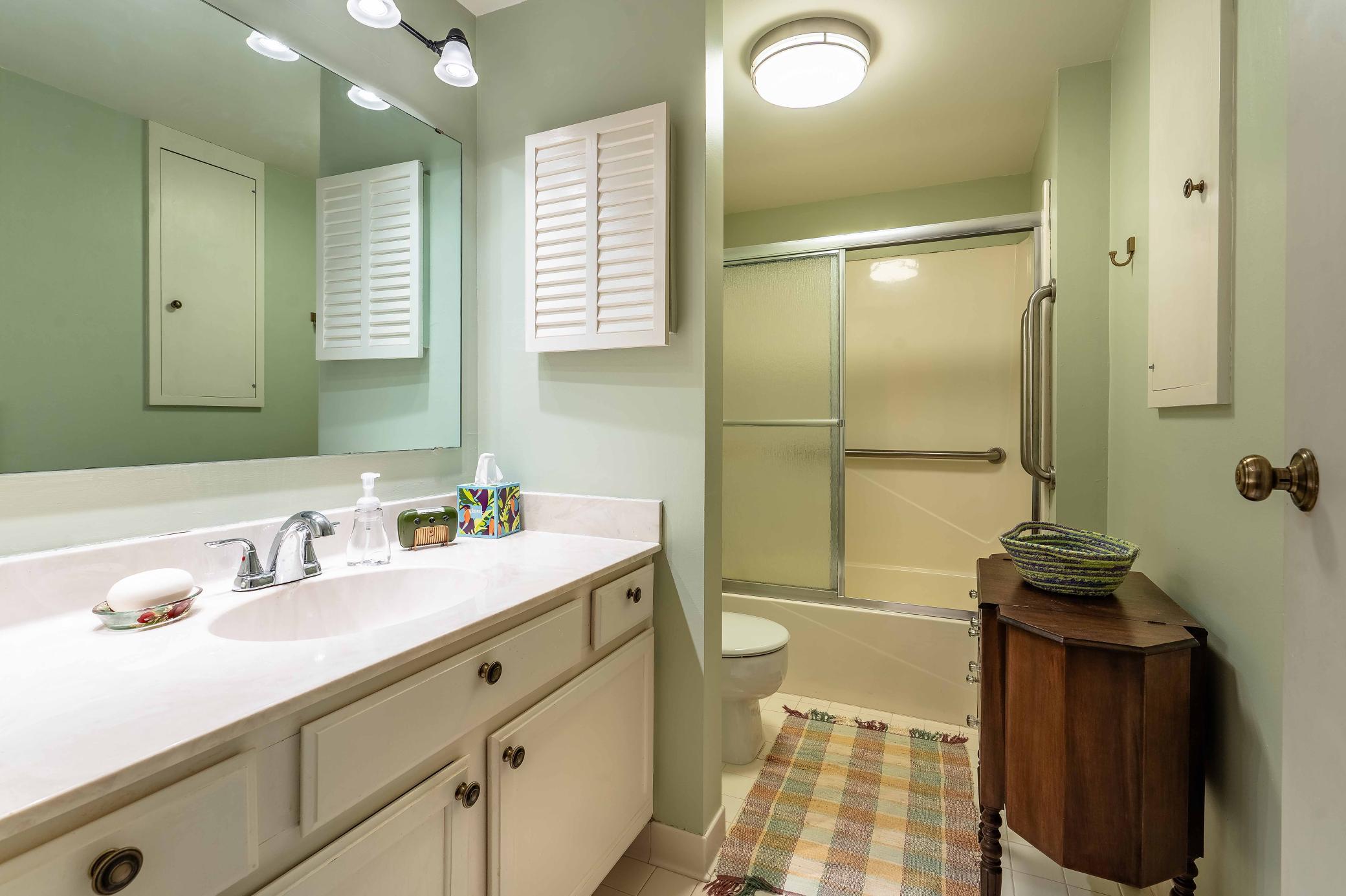 guest bath