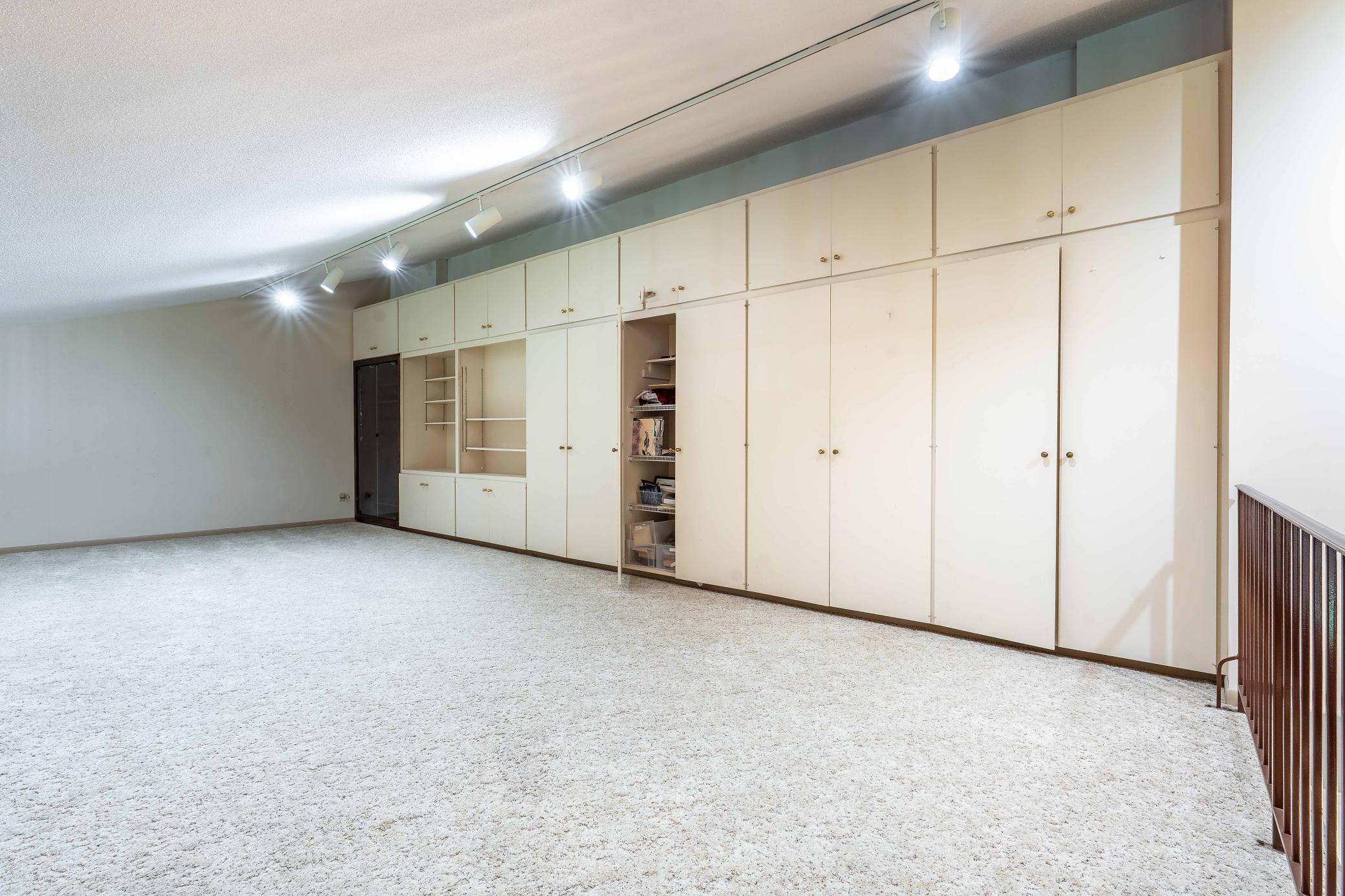 upper loft