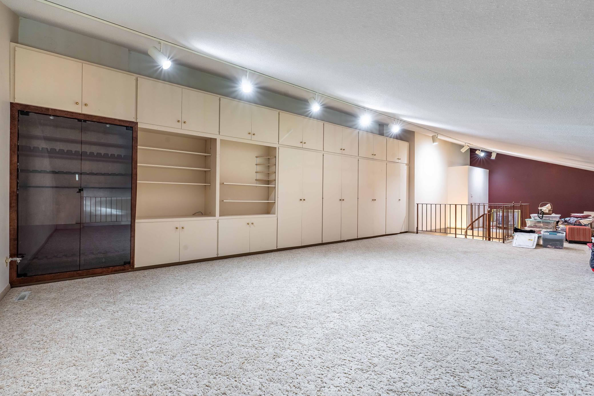 upper loft