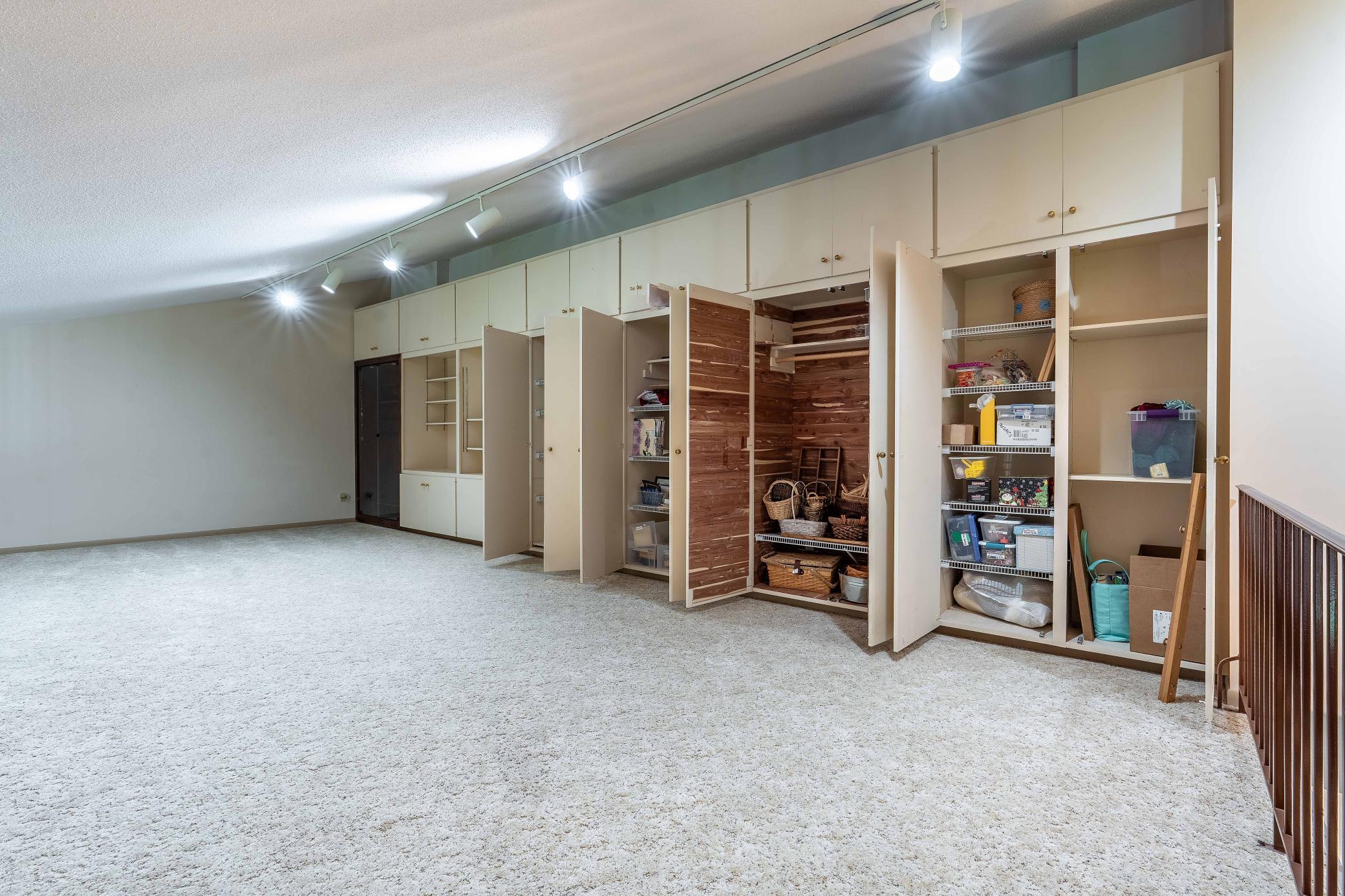 upper loft