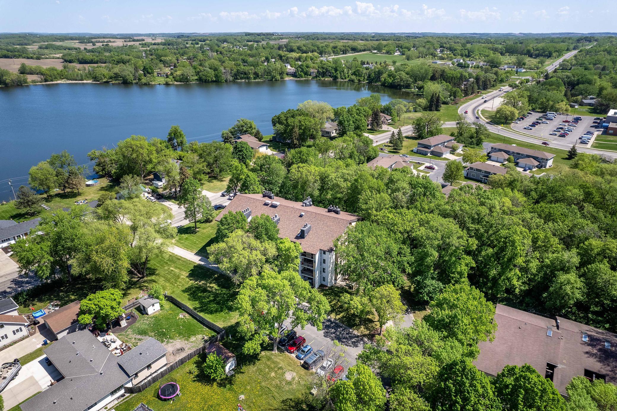 aerial