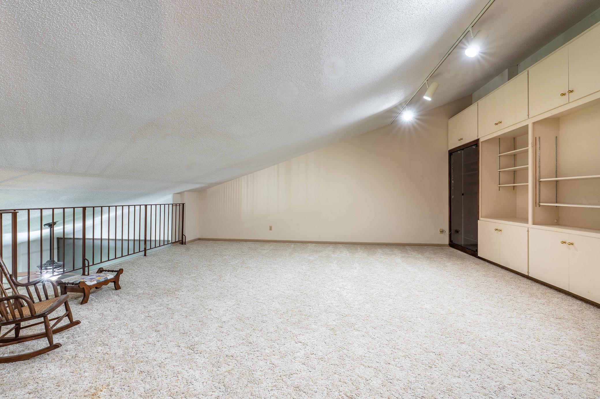 upper loft