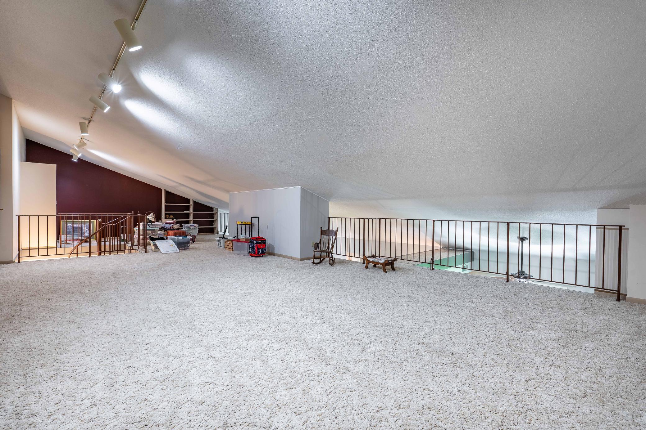 upper loft