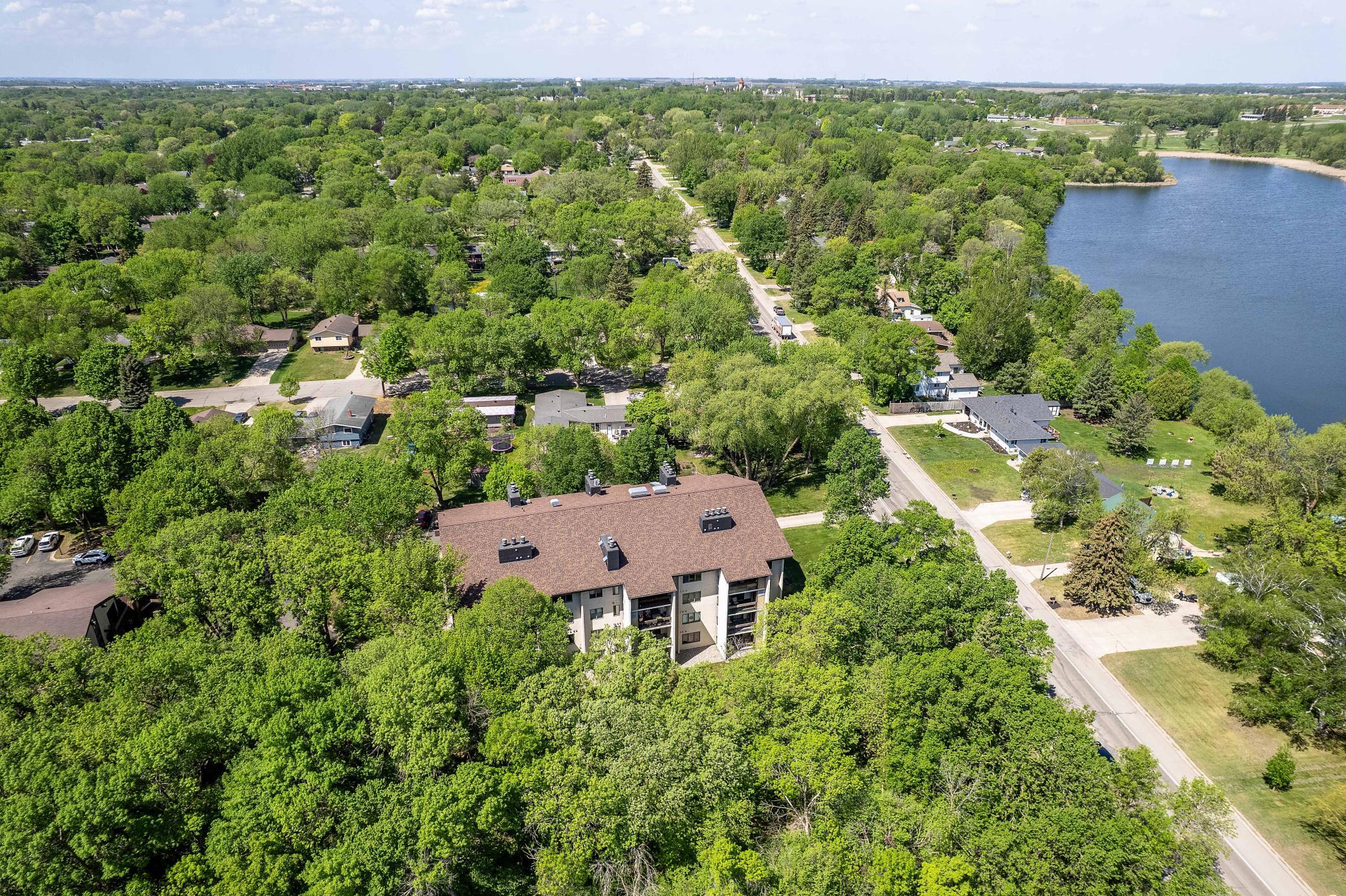 aerial