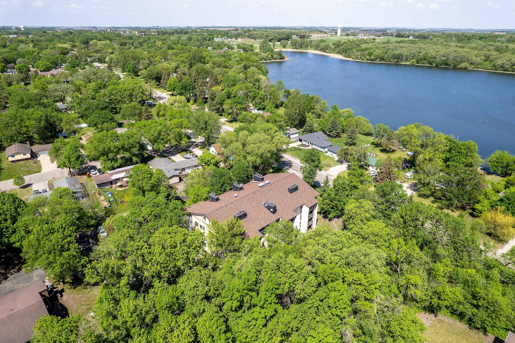 aerial