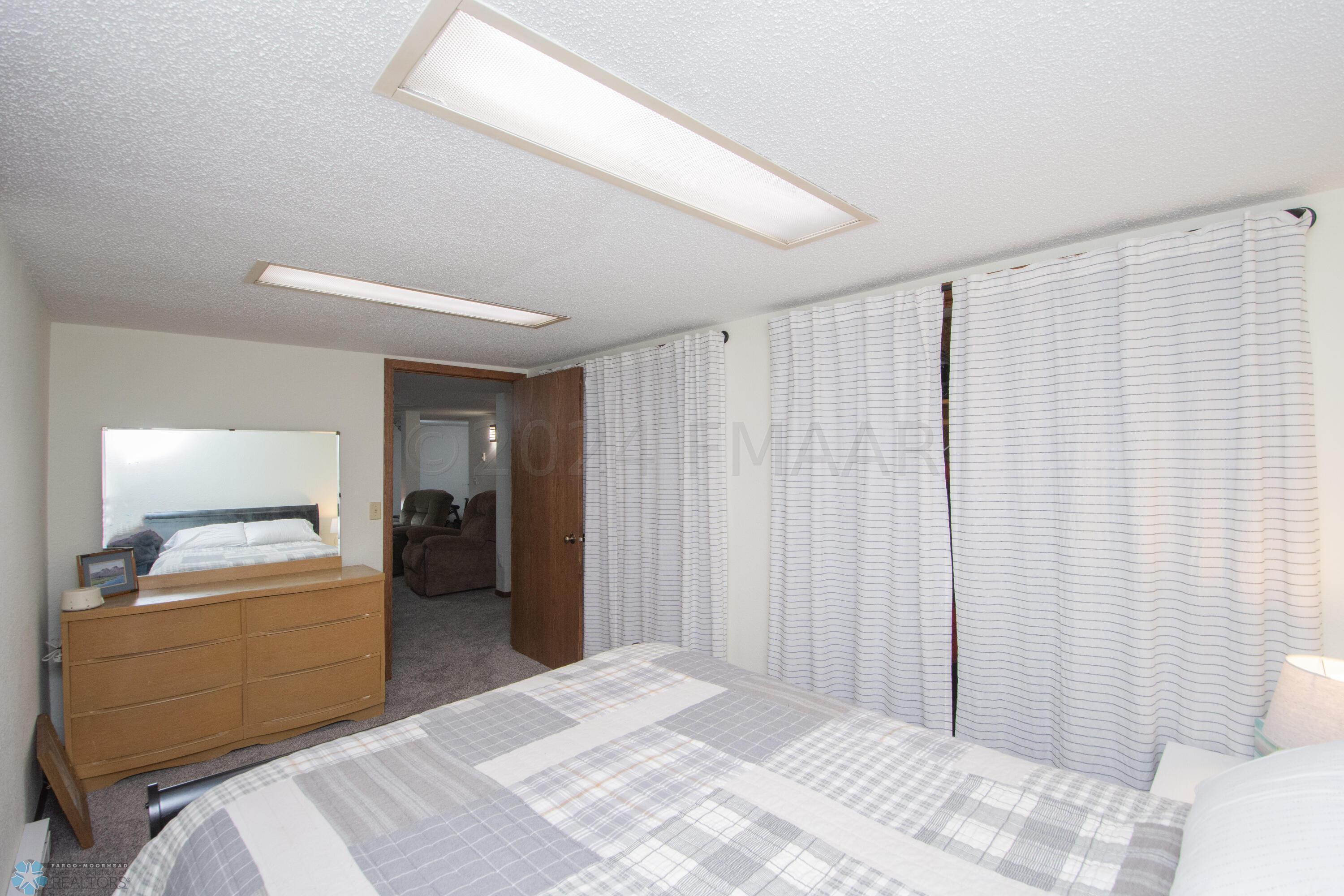 Bonus Room in Basement