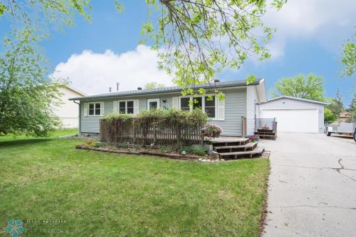 720 10 Avenue W, West Fargo, ND 58078