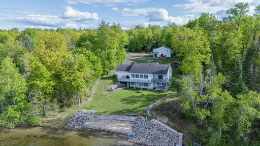 23324 Tioga Beach Road, Cohasset, MN 55721