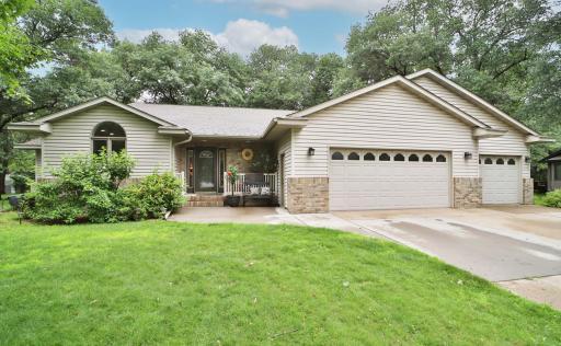 12875 Parkwood Drive, Baxter, MN 56425