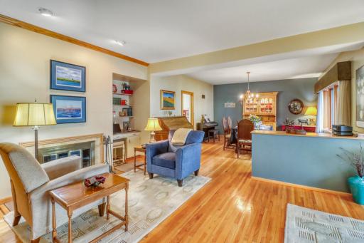 1522 E Shore Drive, Detroit Lakes, MN 56501