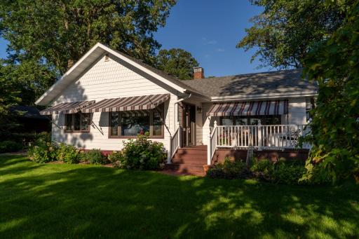 1522 E Shore Drive, Detroit Lakes, MN 56501
