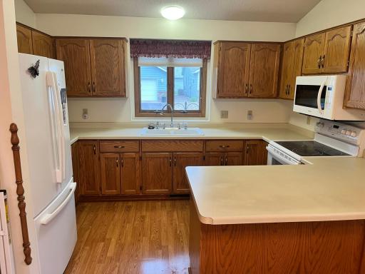 1403 33rd Avenue N, 8, Saint Cloud, MN 56303