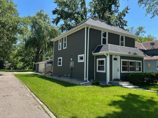 309 S 4th Street, Marshall, MN 56258