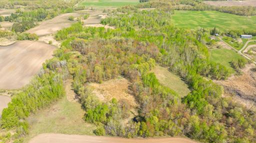 Parcel C 27+/-AC 470th Street, Harris, MN 55032