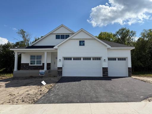 727 Rosebud Lane, Delano, MN 55328