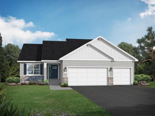 736 Blackbird Circle, Delano, MN 55328