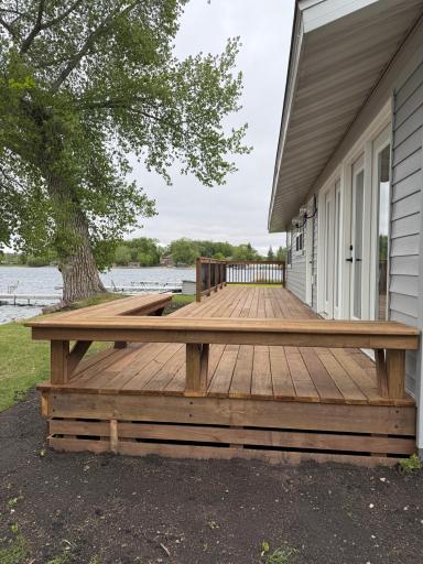 14646 Tradewinds Road, Audubon, MN 56511