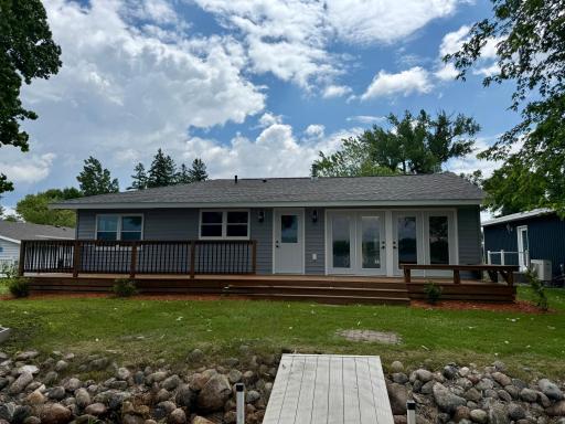 14646 Tradewinds Road, Audubon, MN 56511