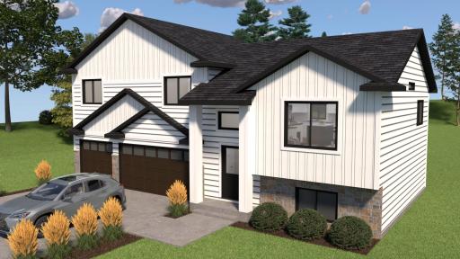 829 N Grant Street, Ellsworth, WI 54011