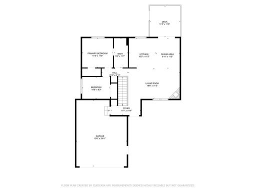 1661 Morning Glory Drive, River Falls, WI 54022