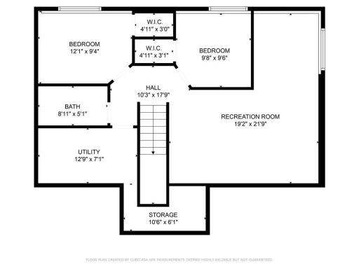 1661 Morning Glory Drive, River Falls, WI 54022