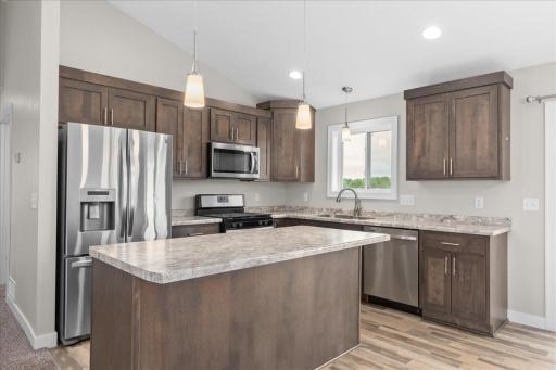 1661 Morning Glory Drive, River Falls, WI 54022