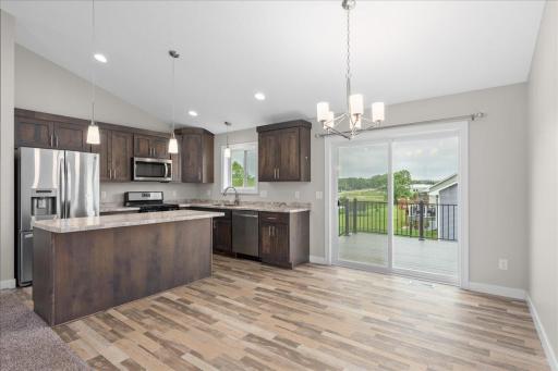 1661 Morning Glory Drive, River Falls, WI 54022