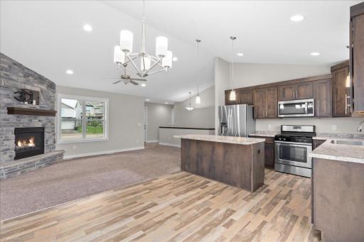 1661 Morning Glory Drive, River Falls, WI 54022