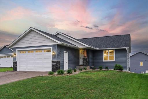1661 Morning Glory Drive, River Falls, WI 54022