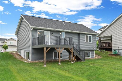 1661 Morning Glory Drive, River Falls, WI 54022