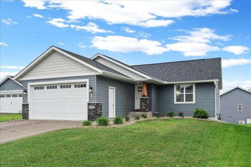 1661 Morning Glory Drive, River Falls, WI 54022