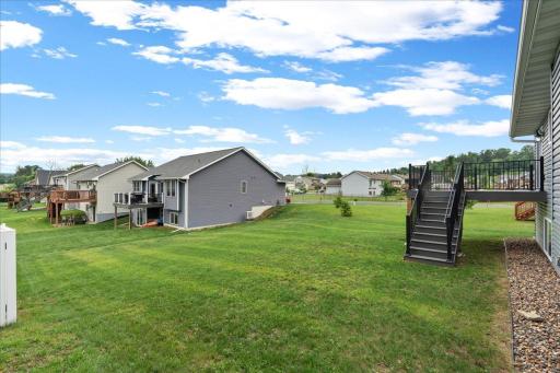 1661 Morning Glory Drive, River Falls, WI 54022