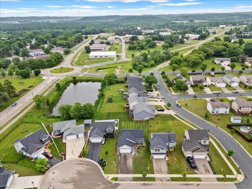 1661 Morning Glory Drive, River Falls, WI 54022