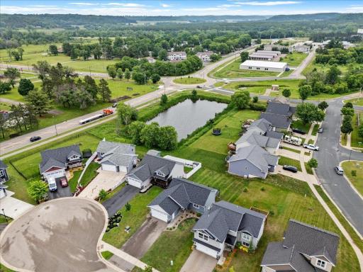 1661 Morning Glory Drive, River Falls, WI 54022