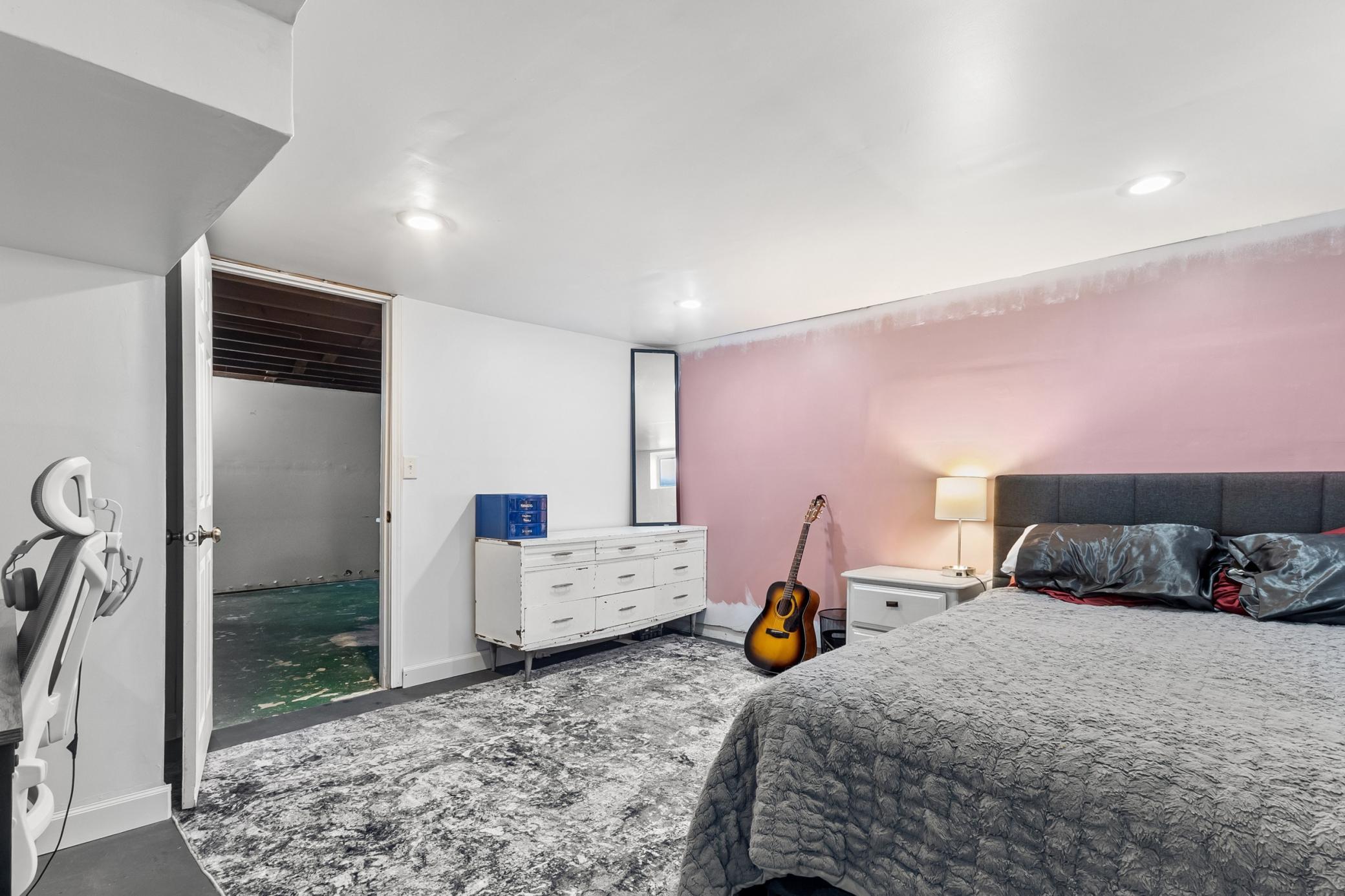 Bedroom 4