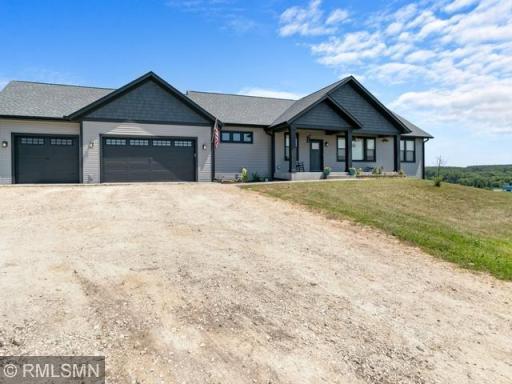 1706 57th Avenue, Hammond, WI 54015