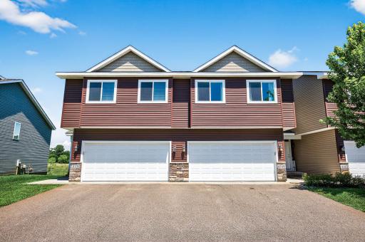 4149 228th Avenue NW, Saint Francis, MN 55070