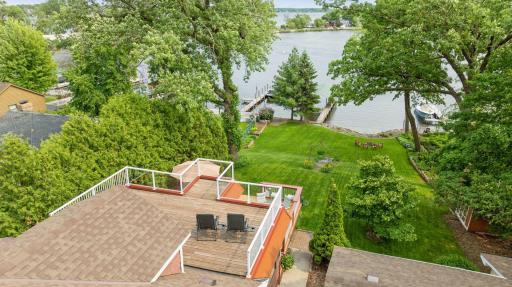 Donât miss this rare Lake Minnetonka gem! Located at 2452 Black Lake Road in Spring Park, this exceptional lakefront home features 70 feet of prime, level, hard-sand shoreline with crystal-clear waterâperfect for swimming, sunbathing, and boating.