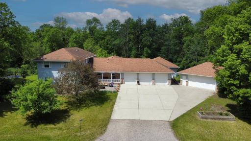 17425 Northwood Drive, Paynesville, MN 56362