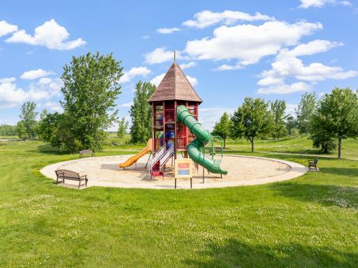7735 Painted Sky Court, Prior Lake, MN 55372
