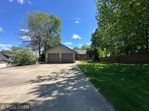 12296 Hart Avenue NW, Annandale, MN 55302