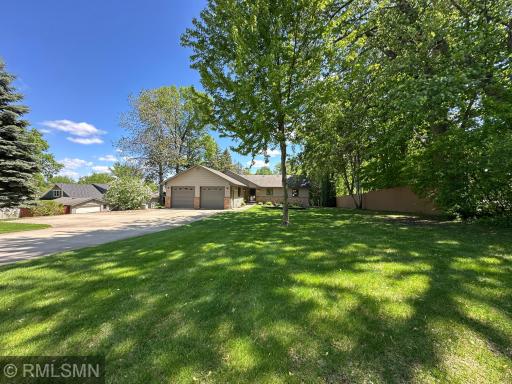 12296 Hart Avenue NW, Annandale, MN 55302