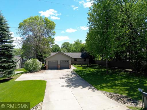 12296 Hart Avenue NW, Annandale, MN 55302