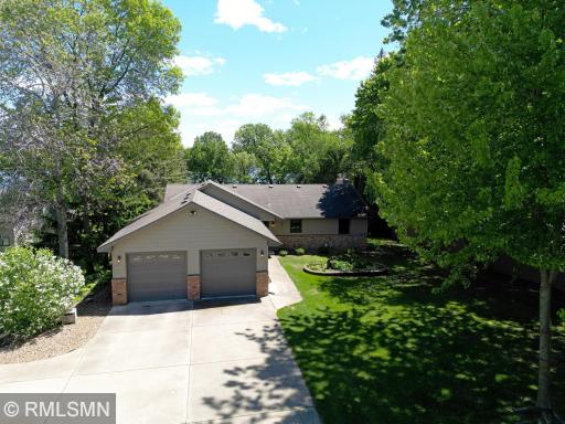 12296 Hart Avenue NW, Annandale, MN 55302