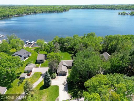 12296 Hart Avenue NW, Annandale, MN 55302