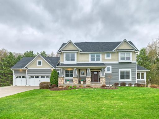 Entering this private, upscale neighborhood of 21 homes immediately brings your stress level down with its peaceful tranquility.
