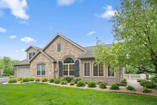 Welcome to 24239 Rivers Edge Road in Rogers.