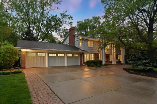 5705 Camelback Drive, Minneapolis, MN 55436